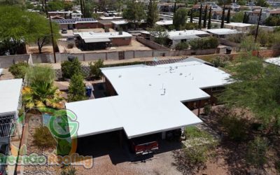 Transform Your Home with GreenGo Roofing: The Ultimate Roof Restoration That Adds Value, Style, and Sustainability