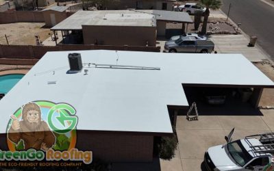 Frequently Asked Questions About Roof Replacement in Tucson