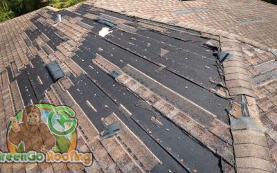 How Monsoon Season Affects Roofs in Tucson and What to Do About It