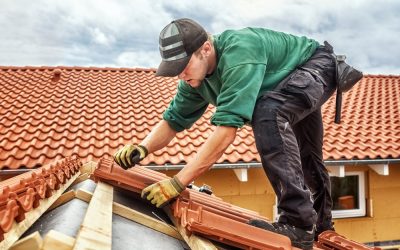 How to Inspect Your Roof for Winter Storm Damage in Tucson
