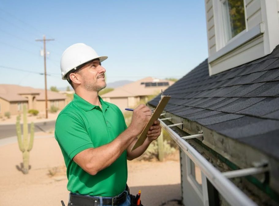 What Are the Best DIY Roof Inspection Tips Before Winter Storms Hit