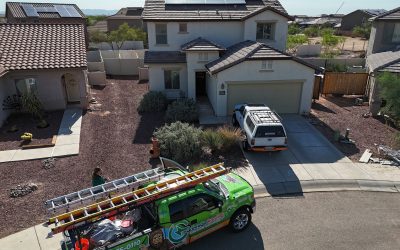 Asphalt Shingle Roofs vs Tile Roofs: What’s Best for Tucson Homes?