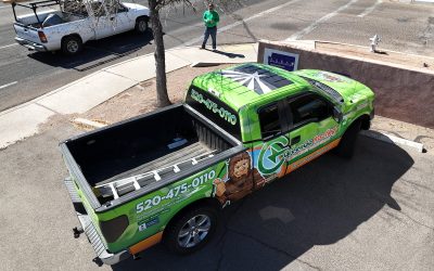 Roof Inspection Checklist for Tucson Commercial Properties