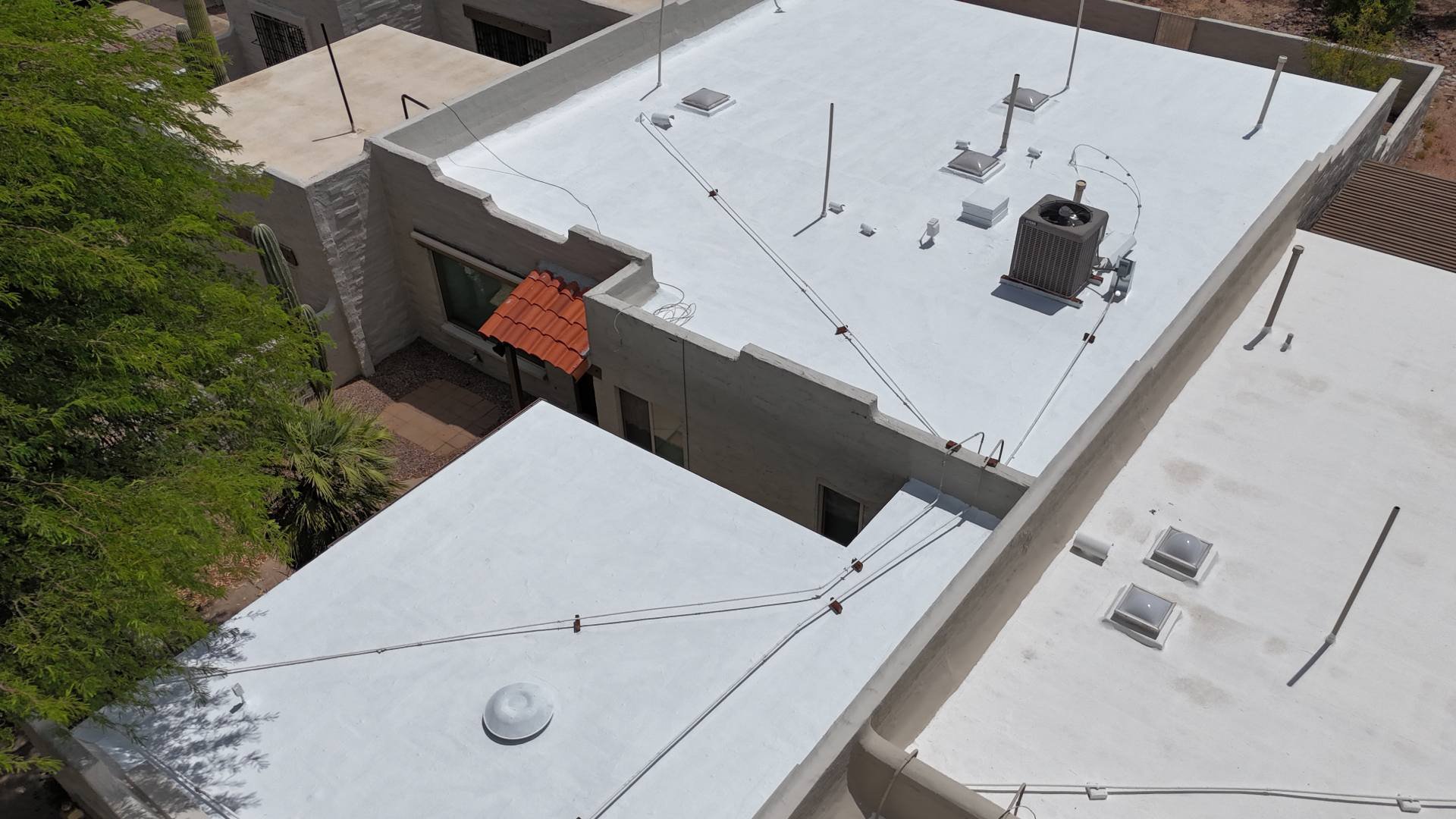 Benefits of Cool Roofs for Tucson Homes cover