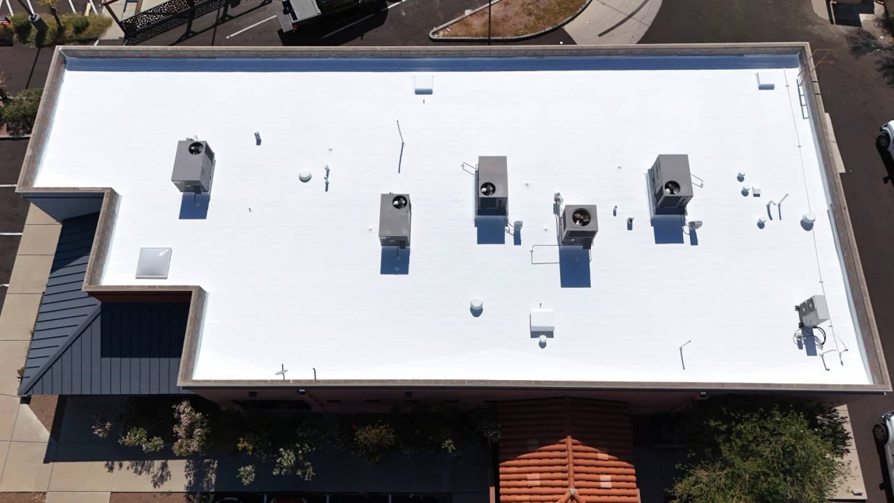 Extending the Lifespan of Your Commercial Roof in Tucson cover