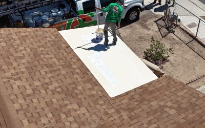 8 Summer Roof Maintenance Tips for Tucson Homes