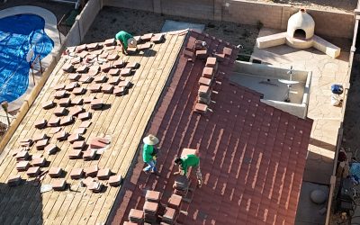 Benefits of Tile Roofing for Long-Term Durability in Tucson
