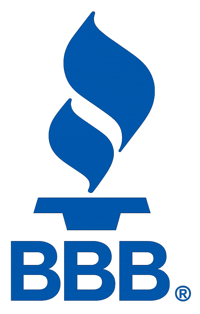 A+ BBB Rating