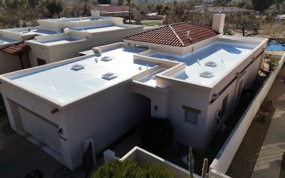 Green Roof Solutions for Tucson Businesses