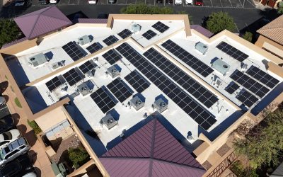 Best Roofing Materials to Withstand Tucson Heat