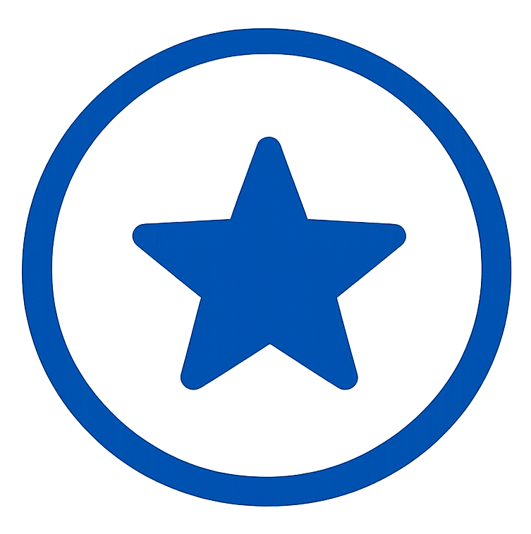 5-Star Reviews